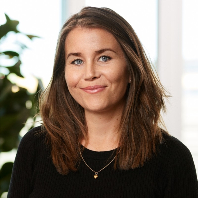 Sandra Rendahl