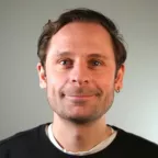 Elias Svedberg