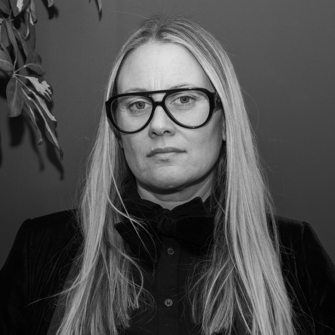 Josephine Wallin Ankarstrand