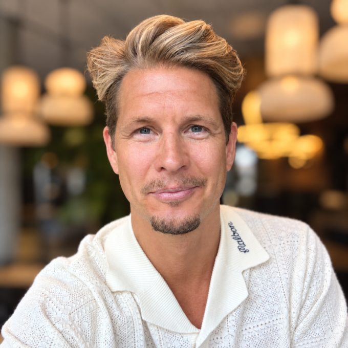 Rickard Lindberg